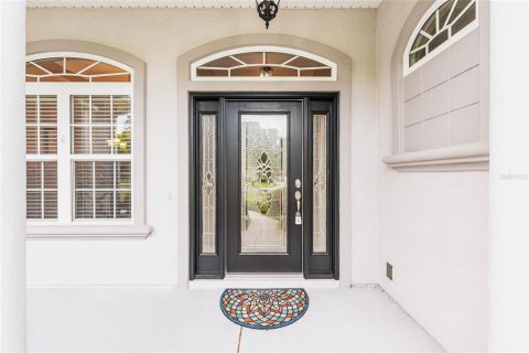 House in Ocala, Florida 4 bedrooms, 244.61 sq.m. № 2116338 - photo 4