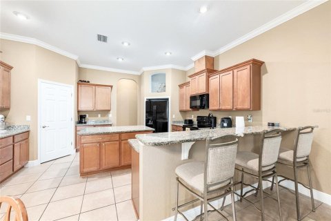House in Ocala, Florida 4 bedrooms, 244.61 sq.m. № 2116338 - photo 16