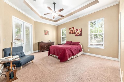 House in Ocala, Florida 4 bedrooms, 244.61 sq.m. № 2116338 - photo 26