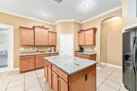 House in Ocala, Florida 4 bedrooms, 244.61 sq.m. № 2116338 - photo 14