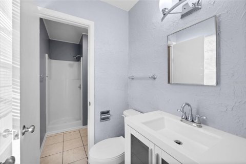 Villa ou maison à louer à Tampa, Floride: 3 chambres, 107.4 m2 № 2237839 - photo 16