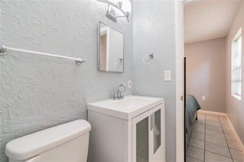 Villa ou maison à louer à Tampa, Floride: 3 chambres, 107.4 m2 № 2237839 - photo 22