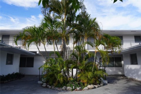 Apartamento en alquiler en Fort Lauderdale, Florida, 1 dormitorio, 59.09 m2 № 2059715 - foto 15