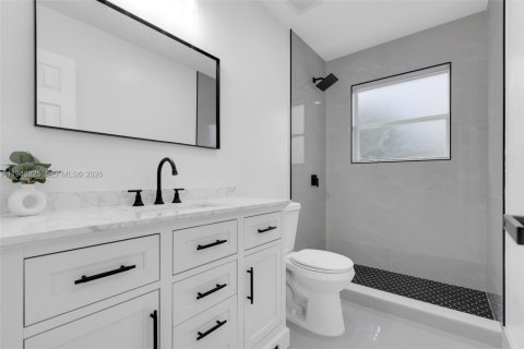 Villa ou maison à vendre à Miami Gardens, Floride: 4 chambres, 146.32 m2 № 1998154 - photo 20