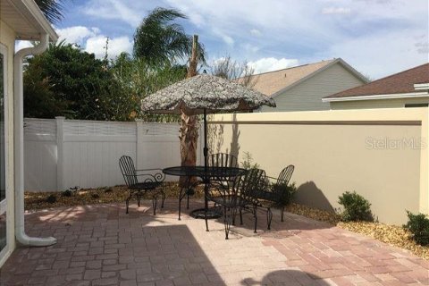 Casa en venta en The Villages, Florida, 2 dormitorios, 111.11 m2 № 1796885 - foto 19