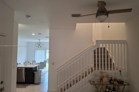 Adosado en venta en Davie, Florida, 3 dormitorios, 157.56 m2 № 1825501 - foto 8