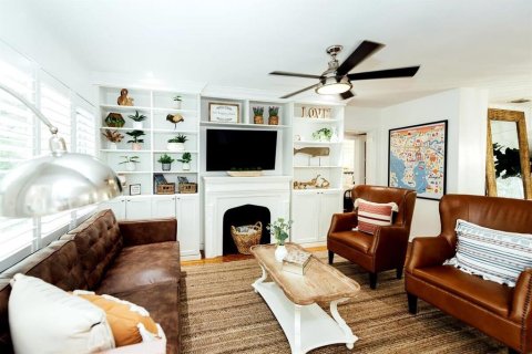 Casa en alquiler en Tampa, Florida, 3 dormitorios, 111.58 m2 № 1828028 - foto 4