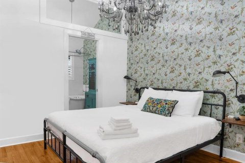 Casa en alquiler en Tampa, Florida, 3 dormitorios, 111.58 m2 № 1828028 - foto 20