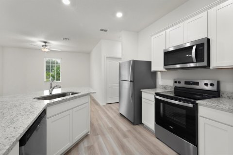 Villa ou maison à vendre à Vero Beach, Floride: 3 chambres, 135.92 m2 № 2245603 - photo 17