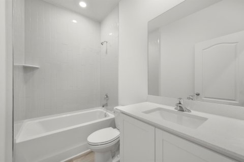 Villa ou maison à vendre à Vero Beach, Floride: 3 chambres, 135.92 m2 № 2245603 - photo 11