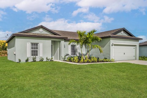 Villa ou maison à vendre à Vero Beach, Floride: 3 chambres, 135.92 m2 № 2245603 - photo 2
