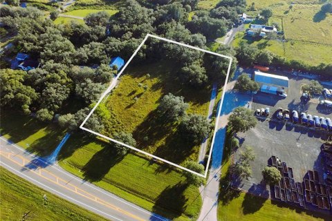Terreno en LaBelle, Florida № 2105533