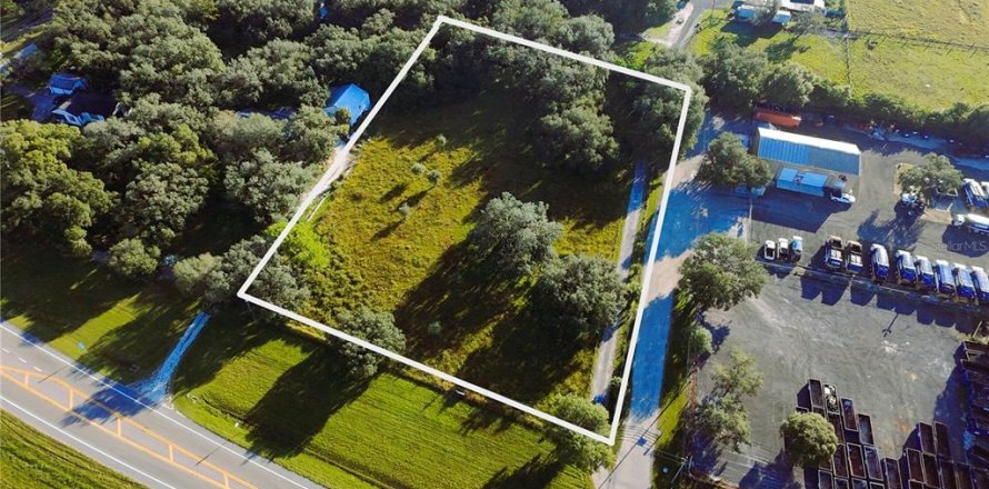 Land in LaBelle, Florida № 2105533