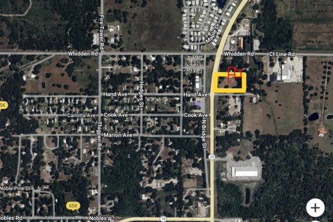 Land in LaBelle, Florida № 2105533 - photo 6