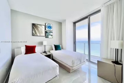 Copropriété à vendre à Hollywood, Floride: 3 chambres, 164.53 m2 № 1961148 - photo 8