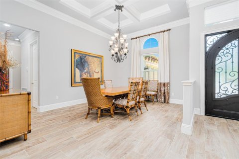 House in Port Orange, Florida 4 bedrooms, 343.18 sq.m. № 1630172 - photo 6