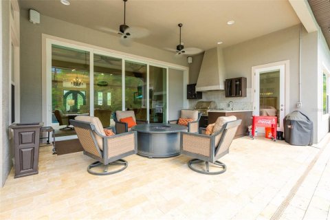 House in Port Orange, Florida 4 bedrooms, 343.18 sq.m. № 1630172 - photo 27