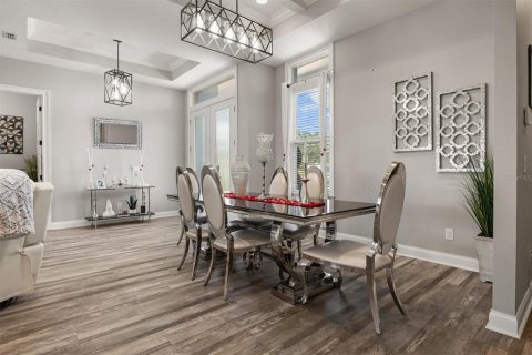 Купить виллу или дом в Оберндейл, Флорида 12 комнат, 208.84м2, № 1796806 - фото 11
