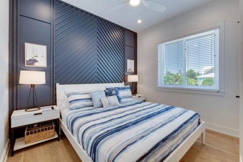 Villa ou maison à vendre à Anna Maria, Floride: 9 chambres, 394.28 m2 № 1541043 - photo 30