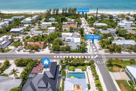 Villa ou maison à vendre à Anna Maria, Floride: 9 chambres, 394.28 m2 № 1541043 - photo 19