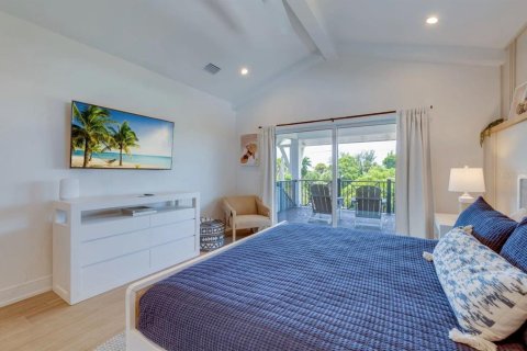 Villa ou maison à vendre à Anna Maria, Floride: 9 chambres, 394.28 m2 № 1541043 - photo 15