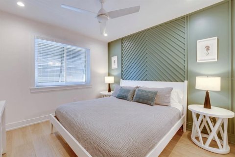 Villa ou maison à vendre à Anna Maria, Floride: 9 chambres, 394.28 m2 № 1541043 - photo 21