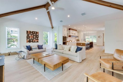 Villa ou maison à vendre à Anna Maria, Floride: 9 chambres, 394.28 m2 № 1541043 - photo 3