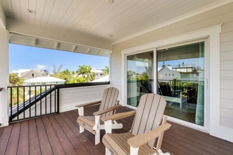 Villa ou maison à vendre à Anna Maria, Floride: 9 chambres, 394.28 m2 № 1541043 - photo 18