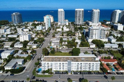 Купить кондоминиум в Форт-Лодердейл, Флорида 3 комнаты, 92.9м2, № 2083280 - фото 4