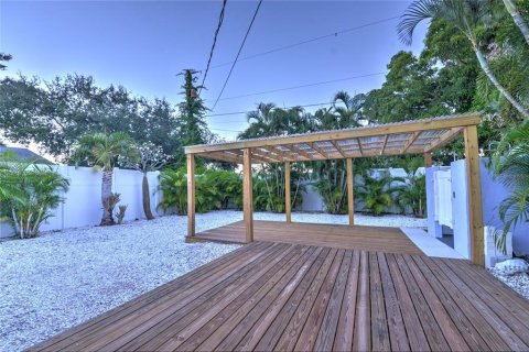Villa ou maison à vendre à Bradenton, Floride: 2 chambres, 114.36 m2 № 2117125 - photo 23