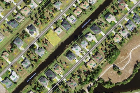 Land in Rotonda, Florida № 2393815 - photo 4