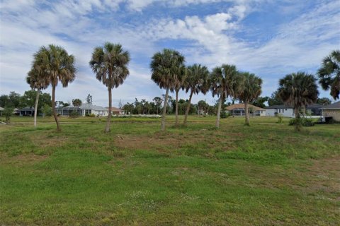 Land in Rotonda, Florida № 2393815
