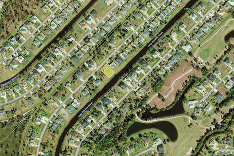 Land in Rotonda, Florida № 2393815 - photo 3