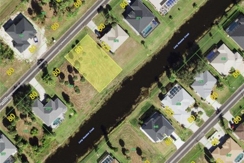 Land in Rotonda, Florida № 2393815 - photo 2