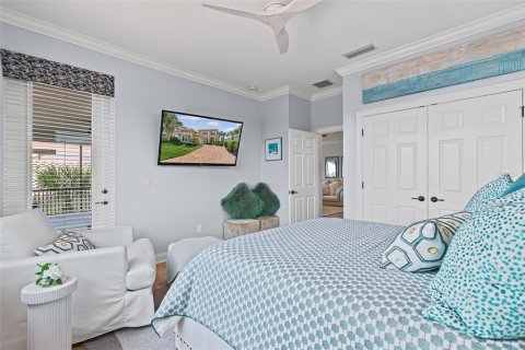 House in Palm Coast, Florida 3 bedrooms, 269.7 sq.m. № 1908814 - photo 19