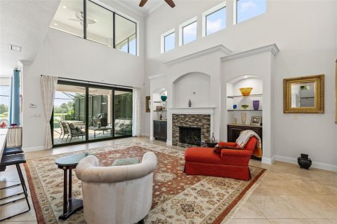 House in Palm Coast, Florida 3 bedrooms, 269.7 sq.m. № 1908814 - photo 6