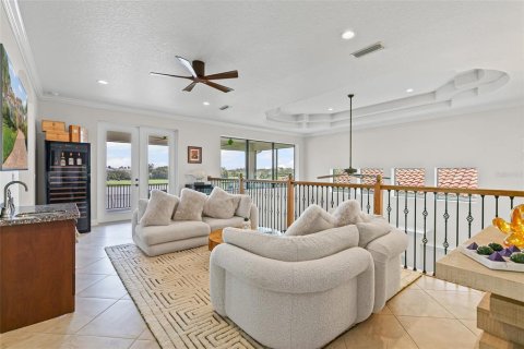 House in Palm Coast, Florida 3 bedrooms, 269.7 sq.m. № 1908814 - photo 24