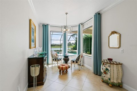 House in Palm Coast, Florida 3 bedrooms, 269.7 sq.m. № 1908814 - photo 14