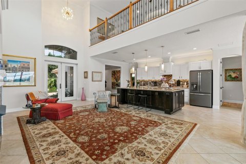 House in Palm Coast, Florida 3 bedrooms, 269.7 sq.m. № 1908814 - photo 5