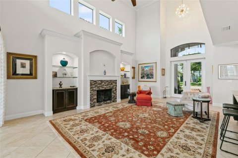 House in Palm Coast, Florida 3 bedrooms, 269.7 sq.m. № 1908814 - photo 7