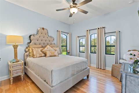 House in Palm Coast, Florida 3 bedrooms, 269.7 sq.m. № 1908814 - photo 21