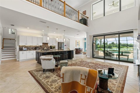 House in Palm Coast, Florida 3 bedrooms, 269.7 sq.m. № 1908814 - photo 4