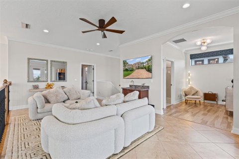 House in Palm Coast, Florida 3 bedrooms, 269.7 sq.m. № 1908814 - photo 23