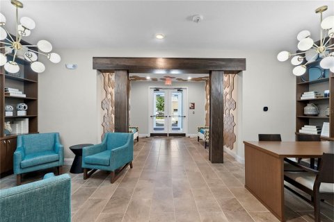 Condo in Orlando, Florida, 2 bedrooms № 2304364 - photo 4