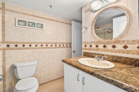 Condo in St. Lucie, Florida, 3 bedrooms  № 2088132 - photo 23