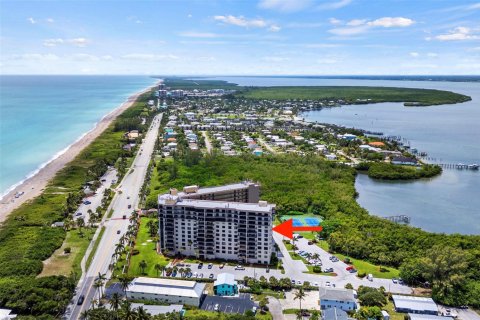 Condo in St. Lucie, Florida, 3 bedrooms  № 2088132