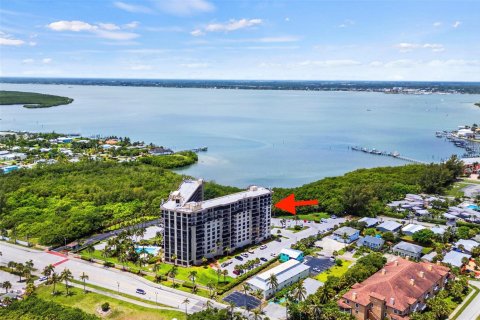 Condo in St. Lucie, Florida, 3 bedrooms  № 2088132 - photo 30