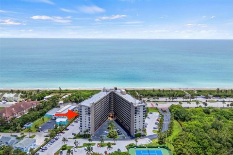 Condo in St. Lucie, Florida, 3 bedrooms  № 2088132 - photo 2