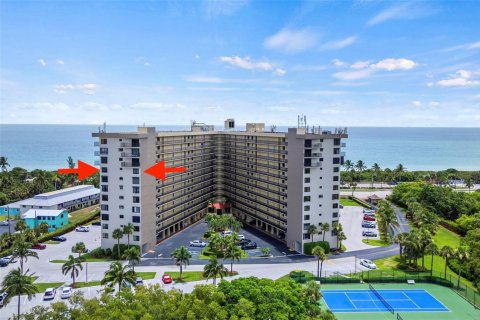 Condo in St. Lucie, Florida, 3 bedrooms  № 2088132 - photo 29