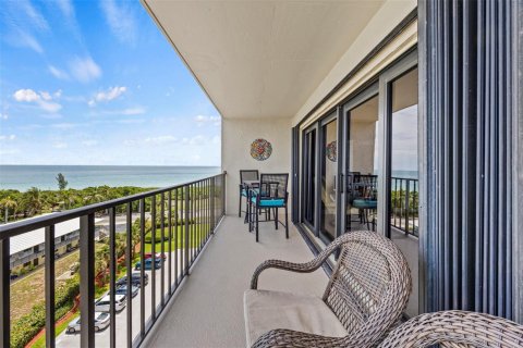Condo in St. Lucie, Florida, 3 bedrooms  № 2088132 - photo 27